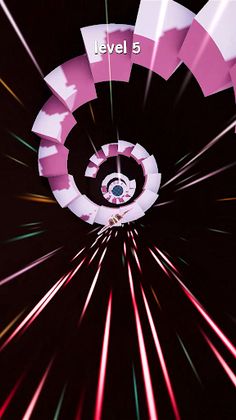 tube warp - Screenshot 3