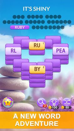 Word Taptap - Screenshot 4