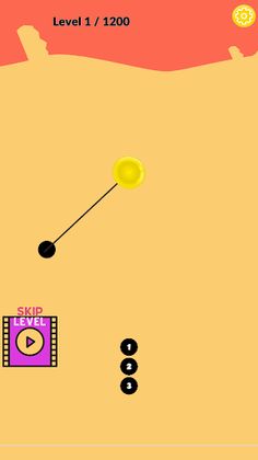 Hit Dots - Screenshot 2