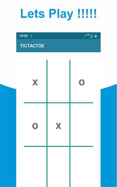TicTac Toe - Screenshot 2