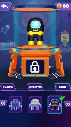 Bunzo Bunny Hunt Hide N' Seek - Screenshot 4