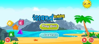 island-traning-school - Screenshot 3