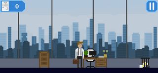 Office Run - Screenshot 2