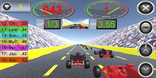 Car Race - Screenshot 3