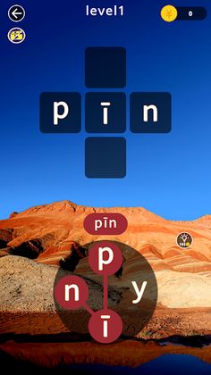 Pinyin Connect - Chinese - Screenshot 3