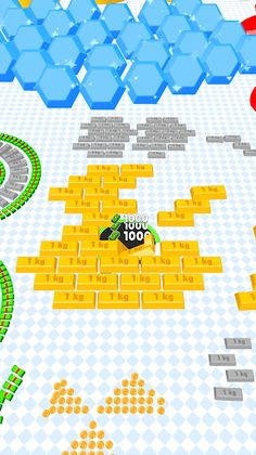 Money Hole - Business Tycoon - Screenshot 3