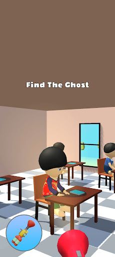 Ghost Busters - Screenshot 2