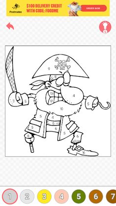 SpareTime™ Digit Painting™ - Screenshot 2