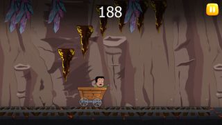 Mine Wagon - Screenshot 3