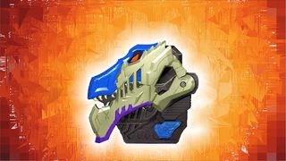 DX Ranger Hero Dino Power Fury - Screenshot 2