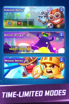 Potato Smash - Screenshot 2