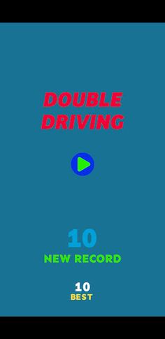 Double Driving - Screenshot 3
