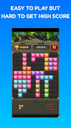 Shutter:Block Puzzle Adventure - Screenshot 4