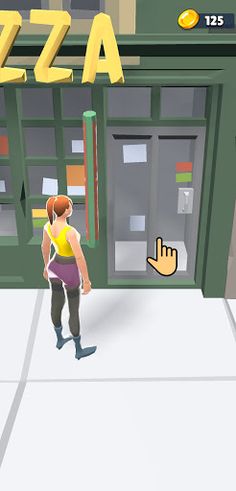 Perfect Delivery - Screenshot 2