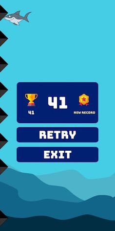 Sharky Spikes - Screenshot 4