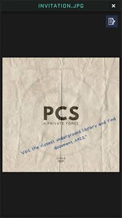 SCP: Mystery Man - Screenshot 3