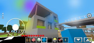 LocoCraft Modern City - Screenshot 2