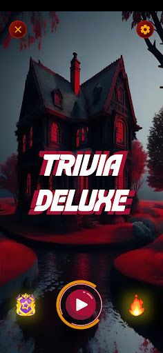 Trivia Deluxe - Screenshot 1