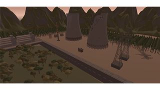 Зомби: Hot Wave - Screenshot 1