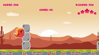 Dragon Cube - Screenshot 2