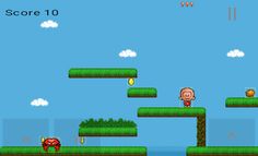 Survival Challenge - Screenshot 2