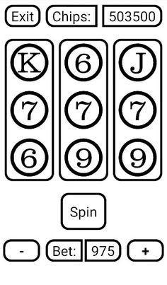 Card Sino - Screenshot 3