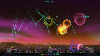 Missile Command - Screenshot 2
