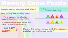 Memory Game Puzzle - Screenshot 2
