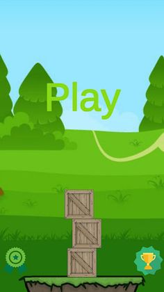 Box Tower - Screenshot 1