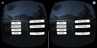 Sang Patriot 2 - Screenshot 1