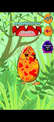 Dino Life - Screenshot 3