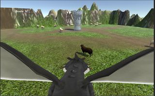 Burninator - Screenshot 3