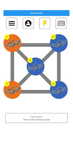 Double Agent - Screenshot 1