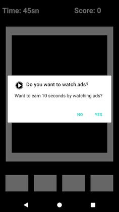 Catch The Colors - Screenshot 2