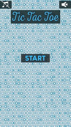 Tic Tac Toe 2 Player Game Offl - Screenshot 1