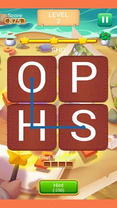 Word Connect - Screenshot 3