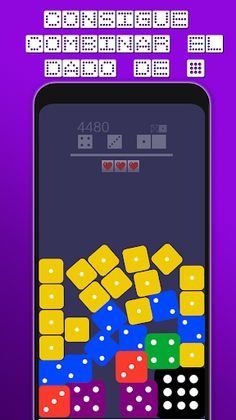 Diced - Screenshot 2