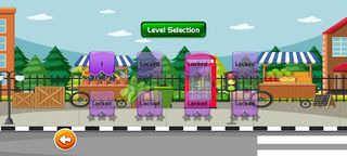 Juice Fruit - Screenshot 1