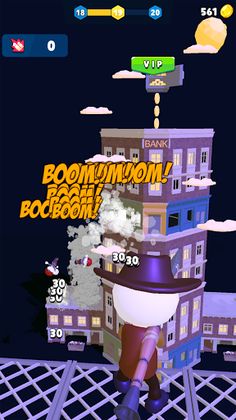 VIP Sniper - Screenshot 3