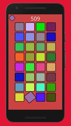 Cores - Screenshot 2