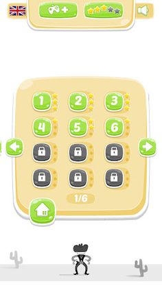 Shoot or Die Western duel - Screenshot 4