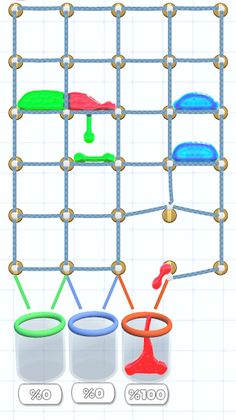 Liquid Sort: Logic Puzzle - Screenshot 1