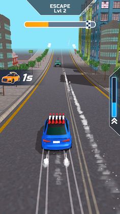 Real Race - Screenshot 4