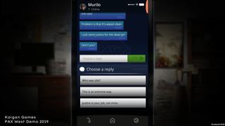 Simulacra 2 - Screenshot 2