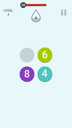 Zero Focus - Screenshot 2