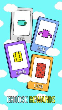 Cactus, Cactus! - Screenshot 3