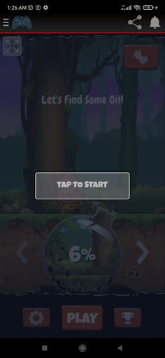 GAME ON - Screenshot 2