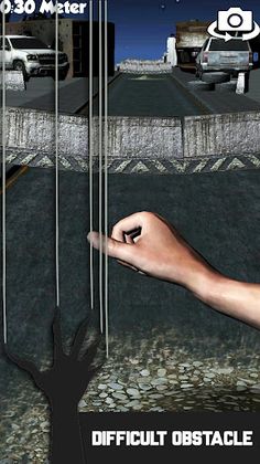 Last Run 3D - Screenshot 1