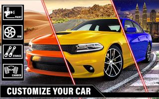 Car Driving School Car Games - Screenshot 3