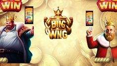 BIG WIN KING FORTUNA - Screenshot 4